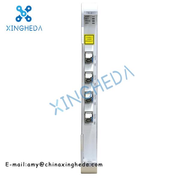 Buy cheap Huawei SLQ1 SSN1SLQ1A 80km OSN3500 Base Station from wholesalers