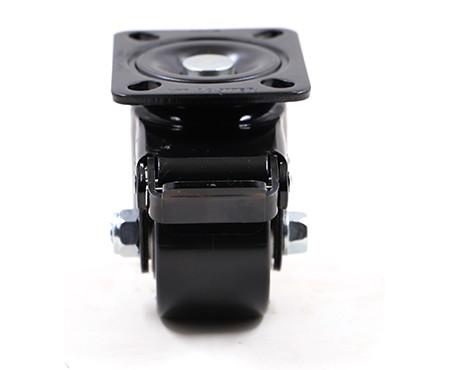 Buy cheap Diameter 75mm 700kg Heavy Duty Industrial Casters RoHs from wholesalers