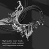 Buy cheap Armored Singlemode GYXTW G652D Outdoor Single Mode Fiber Optic Cable from wholesalers