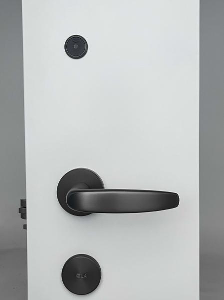 Buy cheap Smart Door Lock keyless front door lock hotel lock from wholesalers