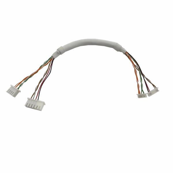 Buy cheap VS18200 180MM Industrial Cable Assembly Air Conditioner Cabinet Monitor Cable 067 from wholesalers