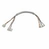 Buy cheap VS18200 180MM Industrial Cable Assembly Air Conditioner Cabinet Monitor Cable 067 from wholesalers