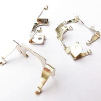 Buy cheap Aluminum Automotive Stamping Parts 0.1mm-0.2mm Metal Sheet Stamping Parts product