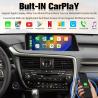 Buy cheap 2016-2019 Lexus Aftermarket Stereo Radio System For RX RX200 RX350 RX450 WIFI 4G from wholesalers