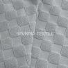 Buy cheap 4 Way Stretch Recycled Swimwear Fabric Dyeable Mercerizing Bikini Style from wholesalers