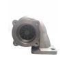 Buy cheap ISUZU 6BG1 Hitachi EX200-5 Supercharger Diesel Engine Spare Parts from wholesalers