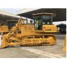 Buy cheap 17.4 Ton XCMG D170 D170LGP Mining Bulldozer Equipment In Construction from wholesalers