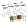 Buy cheap Fabric Custom Upholstered Counter Chairs from wholesalers