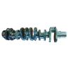 Buy cheap Hyundai D4BA Forging Diesel Engine Crankshaft 23111-42910 23111-42003D from wholesalers