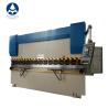Buy cheap Aoxuan Delem DA41S Hydraulic Press Brake 1250KN CNC Sheet Metal Bending Machine from wholesalers
