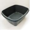 Buy cheap 10.5 Liter Large Quart Wash Up Basin Plastic Dish Basin Pan Kitchen Sink Bowl from wholesalers