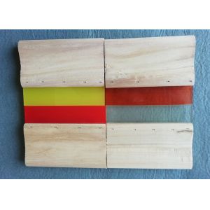 Buy cheap 75A Screen Printing Squeegee from wholesalers