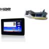 Buy cheap Intelligent Reliable Digital Inkjet Printers / Coder Printing Machine Easy Operation from wholesalers