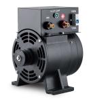 130A 1KW Permanent Magnet Alternator Welding Apparatus 60% Duty Cycle