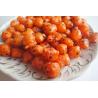 Buy cheap Chinese Manufacturer Good Tasty Snack Crispy Rice Crackers Seaweed Rice Cracker BBQ from wholesalers