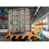 Buy cheap Steel Beam Transport Railway Transfer Carts Industrial Electric Platform from wholesalers
