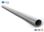 4 Inch SCH 40 Seamless Alloy Pipe Incoloy X800 Nickel Alloy Steel Pipe For