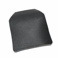 Buy cheap Armor Military Silicon Carbide Bulletproof Plate Level 3 4 5 product