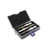 Buy cheap Locksmith 3pcs Lock Pick Tool Set Tubular Pick from wholesalers