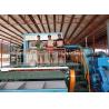 Buy cheap BV TUV Automatic Egg Tray Machine Rotary Type Pulp Molding Machine from wholesalers