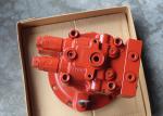31N6-10130 Swing Motor Assy SY135 LG915 JCM913 M2X 63-14T