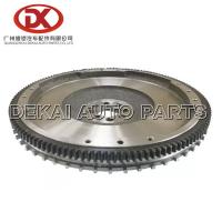 Buy cheap 138 Teeth 325mm ISUZU Flywheel 8973262272 For NPR NQR 4HK1 Truck product