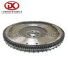 Buy cheap 138 Teeth 325mm ISUZU Flywheel 8973262272 For NPR NQR 4HK1 Truck from wholesalers