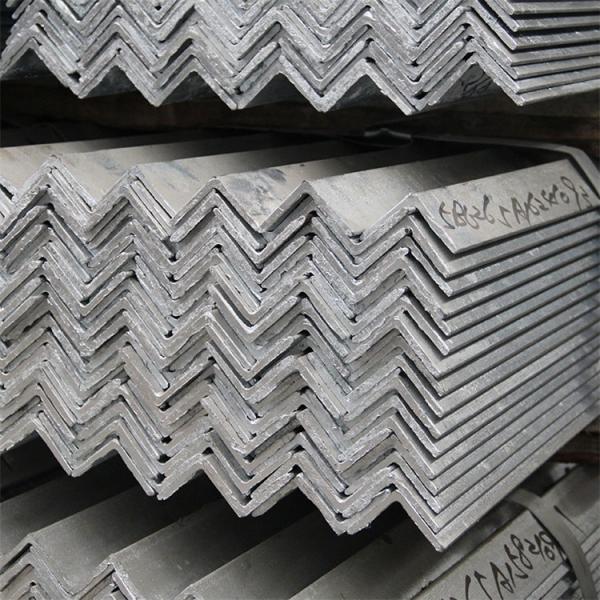 Buy cheap AISM 201 202 304 Unequal Stainless Steel Angle Bar 316 Welding from wholesalers