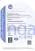 Shenzhen Jingbang Technology Co. , Ltd Certifications