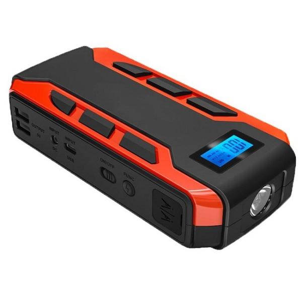 Buy cheap Household Portable Emergency Power Station 37WH 10000mAh V0 Flame Retardant from wholesalers