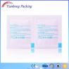 Buy cheap Food Grade Aluminum Foil Laminated Paper Bags for Glasses/Screen/Lens Cleaning Wipes from wholesalers