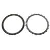 Buy cheap SG04 SG08 SG15 Excavator Swing Motor Friction Disc Separation Plate from wholesalers