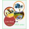 Buy cheap 10 Ton Wire Rope Low Headroom Hoist , Electric Lifting Overhead Crane Hoist from wholesalers