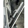 Buy cheap High Security Hurricane Impact Casement Windows 36x36 Inch Caribbean Approved from wholesalers
