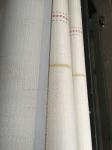kevlar corrugated belt,kevlar corrugated paper belt