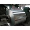 Buy cheap SGCC Z275 Galvanized Steel Coil Chromated Anti Finger Printing from wholesalers