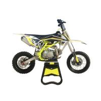 Buy cheap Cradle Type 4 Stroke Mini Dirt Bike Reinforced Sheet Metal Material product