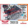 Buy cheap Fuel Pump 3973228 CCR 1600 4921431 Fuel Transfer Pump New Manufacture For 3971709 4088643 4307024 4307025 4903462 531117 from wholesalers