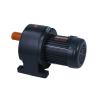 Buy cheap 4 Pole 1400rpm Electric Motor Gearbox 2200w 3hp 40mm Shaft from wholesalers