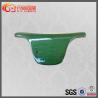 Buy cheap Decoration Celadon Chinese Temple Roof Tiles Soundproof from wholesalers