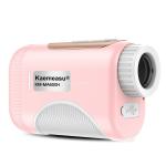 Buy cheap Kaemeasu Mini Laser Rechargeable Golf Rangefinder IP54 MA1000 from wholesalers