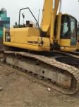 Used komatsu pc240-8 excavator for sale
