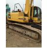 Buy cheap Used komatsu pc240-8 excavator for sale from wholesalers