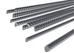 270mm 6 -7 M Hot Rolled Steel Round Bar Steel Reinforcing Bars