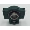 Buy cheap Cast Iron Pillow Block Ball Bearing Heavy Duty Good Versatility UCT317 from wholesalers