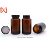 Buy cheap Professional Acid Storage Bottles , Mini Syrup Bottles Customized SGS Certification from wholesalers