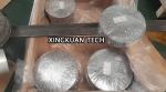 Buy cheap Stainless Steel Extruder Screen Mesh Filter Foreign Particles From Melt Plastic from wholesalers