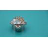 Buy cheap Shock 500g Analog accelerometer for Vibration Peak Sine Testing from wholesalers