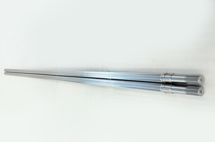 Screw Shaft for Coperion STS all types twin screw extruder