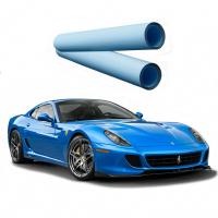 Buy cheap Waterproof And Scratch Resistant Vinyl Film For Ultimate Styling product